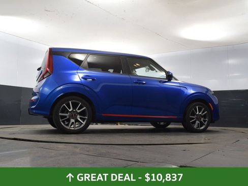 Used 2020 Kia Soul GT-Line image 44