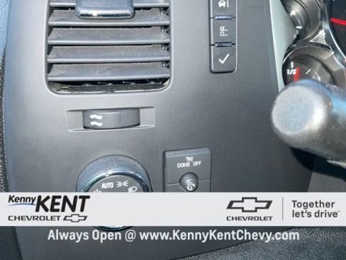 Used 2011 Chevrolet Silverado 1500 LT w/ All-Star Edition image 27