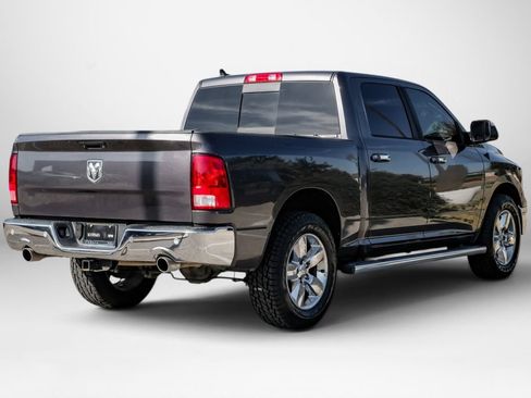 Used 2016 RAM 1500 Lone Star AWD/4WD image 5