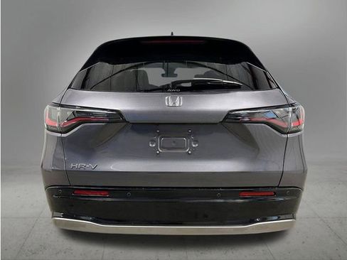 New 2027 Honda HR-V EX-L image 4