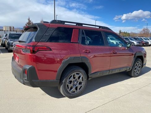 New 2026 Subaru Outback Premium image 5