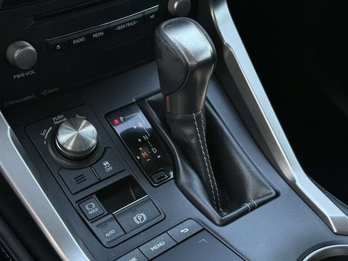 Used 2021 Lexus NX 300 FWD w/ Accessory Package image 19