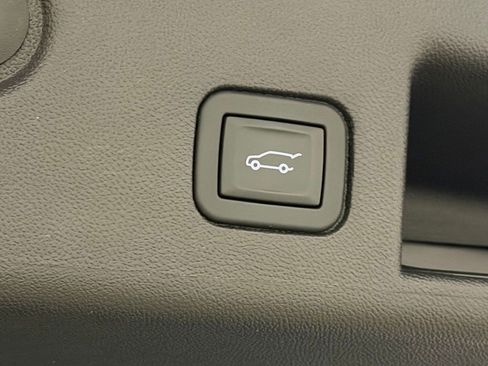 Certified 2024 Chevrolet Equinox RS image 15