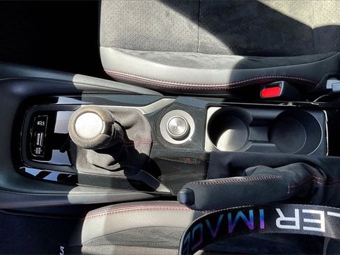 Used 2023 Toyota Corolla GR Morizo image 16