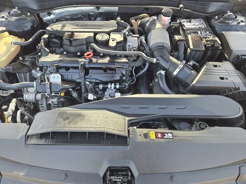 Certified 2021 Hyundai Sonata Limited FWD image 21
