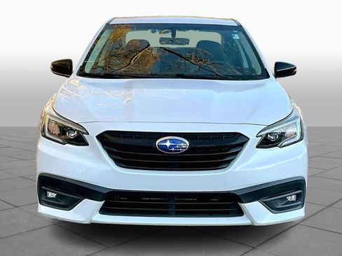 Used 2020 Subaru Legacy Sport image 3