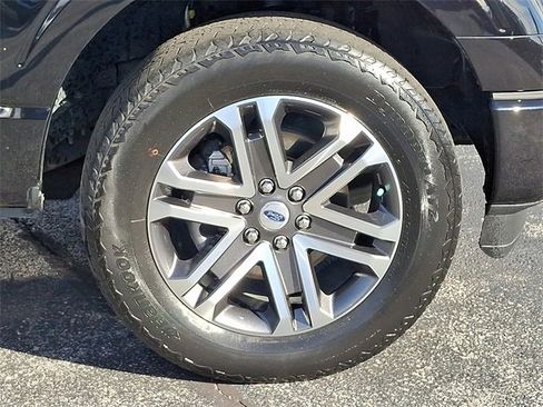 Used 2022 Ford F150 XL w/ STX Appearance Package image 8