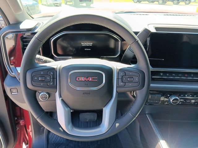 New 2026 GMC Sierra 2500 SLT AWD/4WD image 9