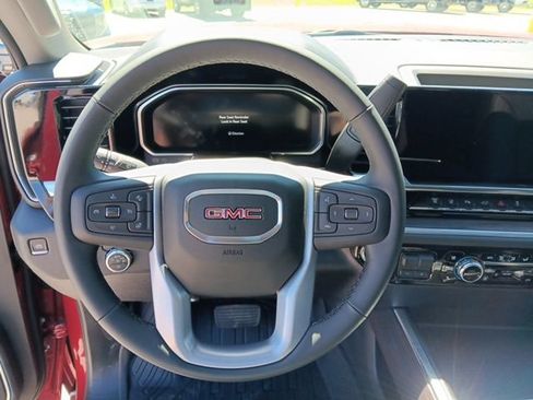 New 2026 GMC Sierra 2500 SLT AWD/4WD image 9