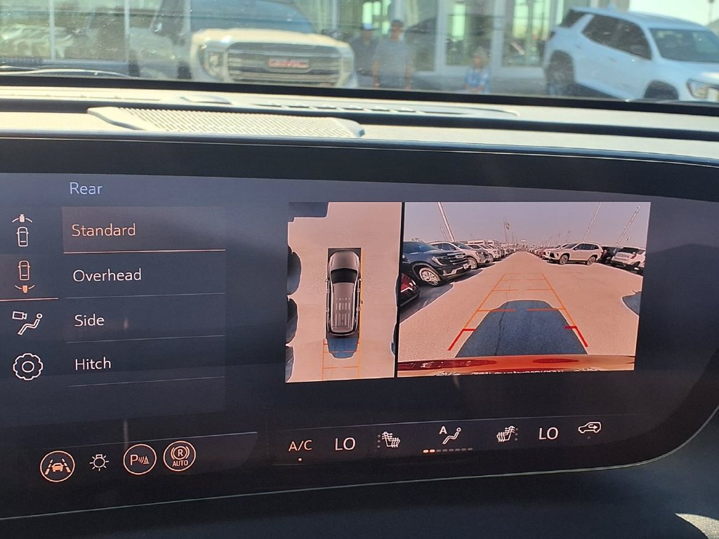 New 2027 Buick Enclave Sport Touring w/ Power Package FWD image 4