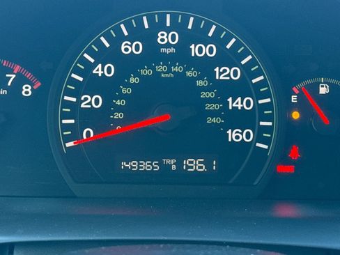 Used 2005 Honda Accord LX image 30