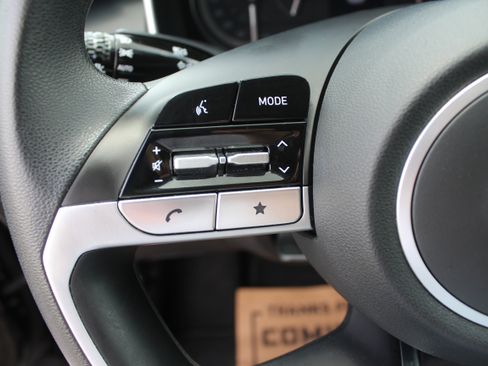 Used 2024 Hyundai Tucson SEL image 26