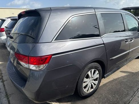 Used 2016 Honda Odyssey EX-L image 8