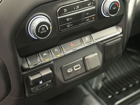 New 2026 Chevrolet Silverado 1500 W/T w/ WT Value Package image 33