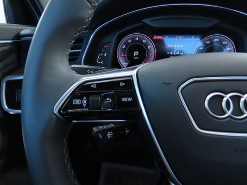 Used 2025 Audi A6 Premium Plus w/ Premium Plus Package image 11