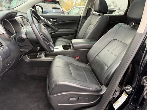 Used 2014 Nissan Murano SL w/ Navigation Package image 10