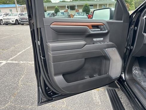 Used 2023 GMC Sierra 1500 Denali image 29