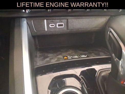 Used 2023 Chevrolet Colorado LT w/ LT Convenience Package II image 17