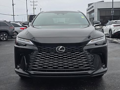 New 2026 Lexus RX 350 Premium w/ Convenience Package image 2