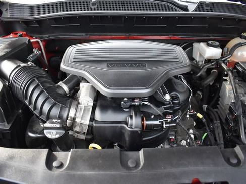 Certified 2020 Chevrolet Blazer RS AWD/4WD image 42