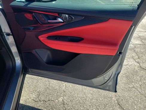 New 2026 Chevrolet Blazer EV SS w/ Performance Package image 46