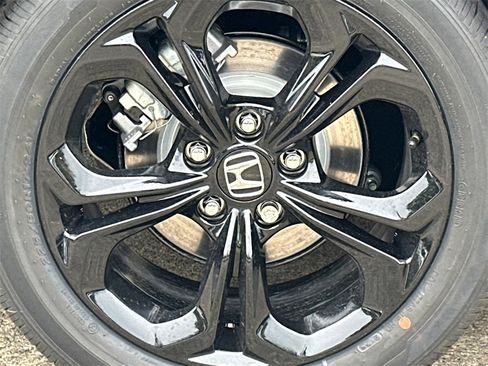 New 2025 Honda Accord SE image 5