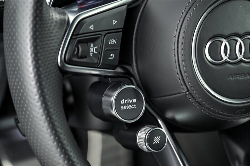 Used 2018 Audi R8 V10 plus AWD/4WD image 22