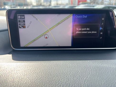 Used 2018 Lexus RX 450h F Sport image 21