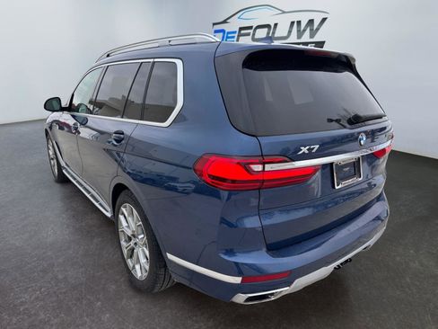 Used 2019 BMW X7 xDrive40i w/ Premium Package image 17