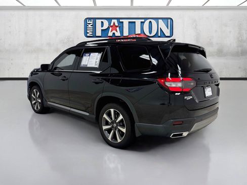 Used 2024 Honda Pilot Elite image 5