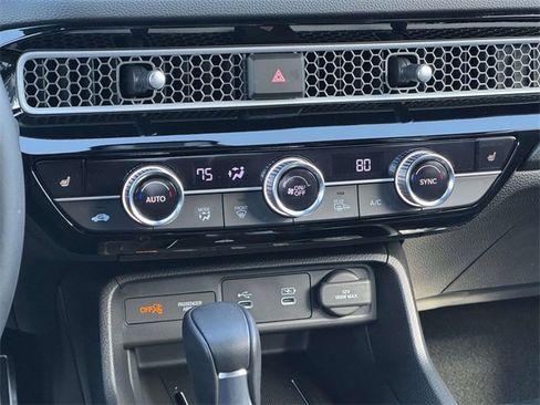 Used 2025 Honda Civic Sport Touring image 17