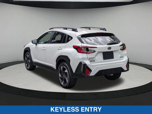 Certified 2026 Subaru Crosstrek 2.5i Limited AWD/4WD image 6