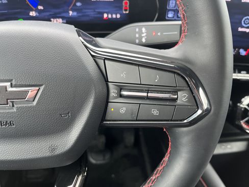 Used 2025 Chevrolet Blazer EV RS image 23