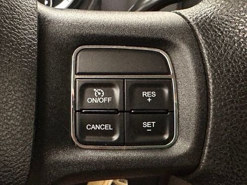 Used 2014 RAM 1500 Tradesman w/ Power & Remote Entry Group RWD image 13