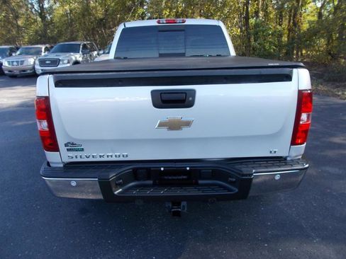 Used 2011 Chevrolet Silverado 1500 LT w/ All-Star Edition image 15