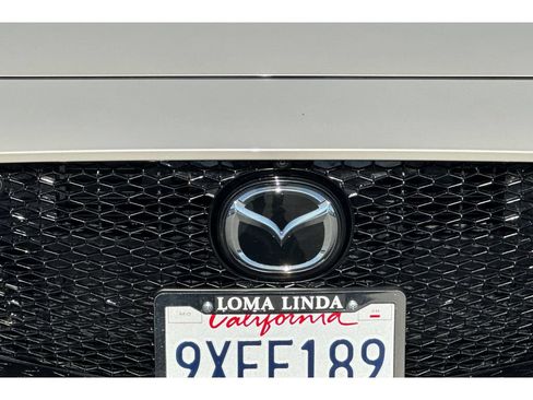 Certified 2025 MAZDA MAZDA3 Hatchback w/Premium Plus Pkg AWD/4WD image 14
