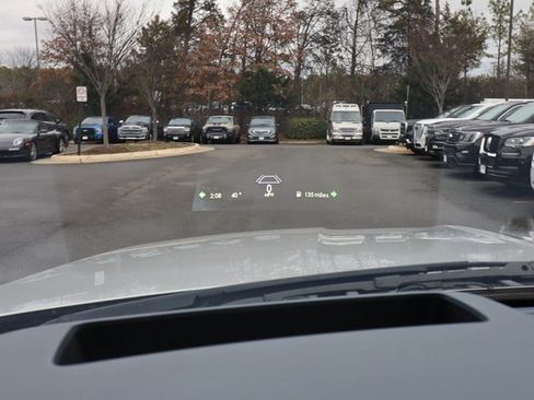 Used 2018 Lincoln Navigator L Black Label image 7