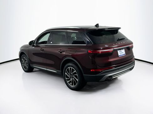 Used 2020 Lincoln Corsair AWD w/ Equipment Group 101A image 7