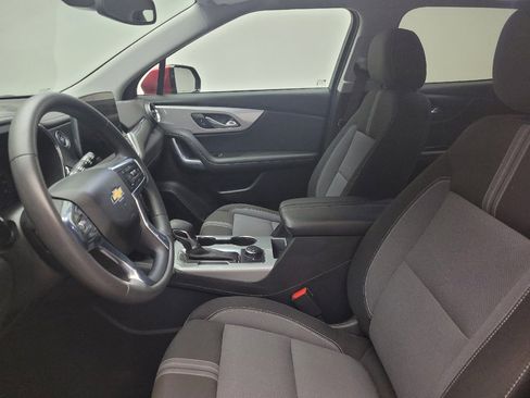 Used 2023 Chevrolet Blazer LT w/ Convenience Package FWD image 17