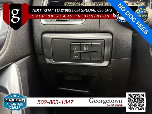 Used 2016 MAZDA CX-5 Grand Touring AWD/4WD image 15