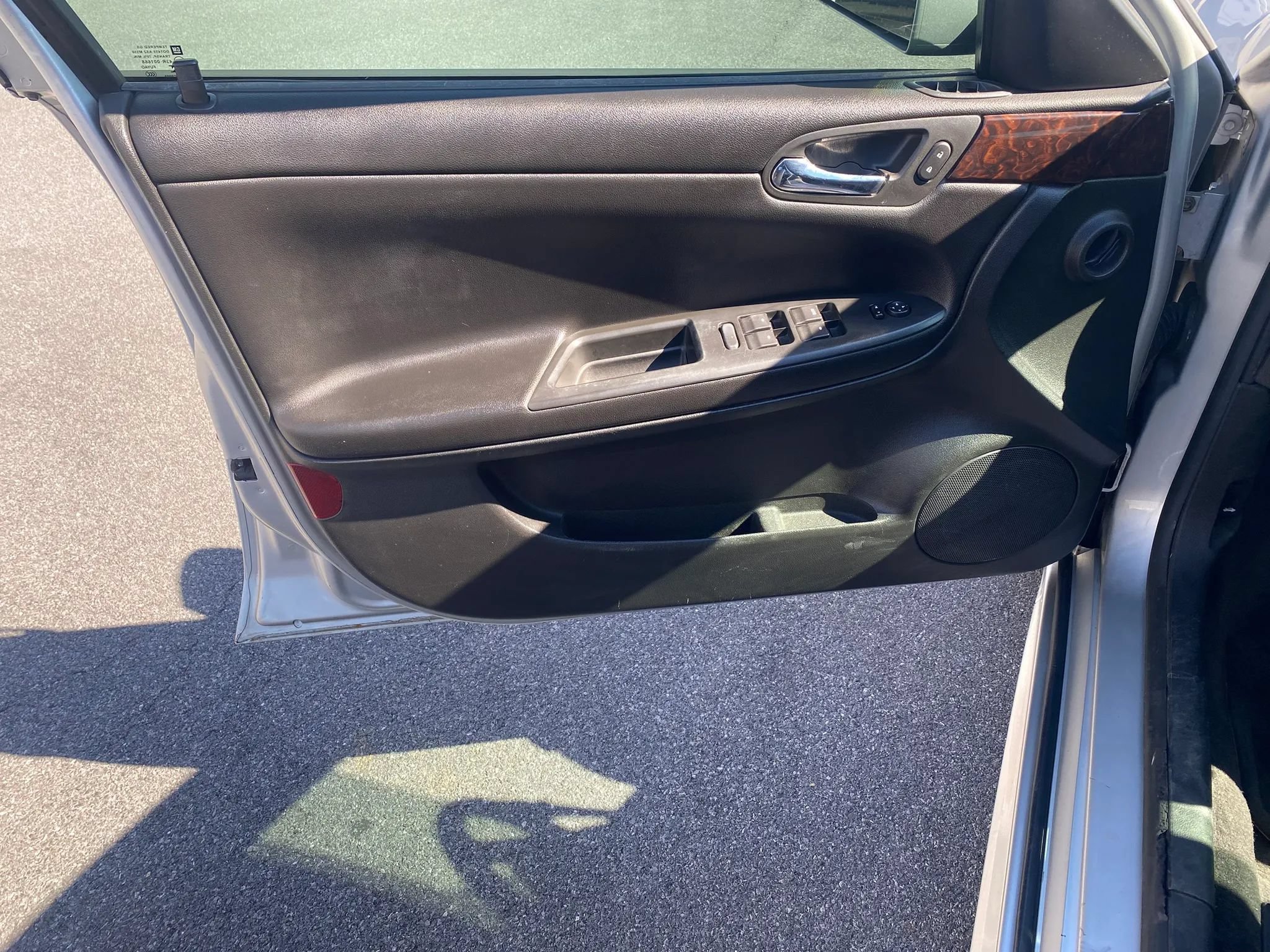 Used 2013 Chevrolet Impala LS FWD image 8