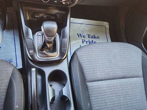 Used 2021 Kia Soul S image 28