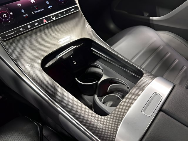 Certified 2025 Mercedes-Benz GLC 350e 4MATIC image 28