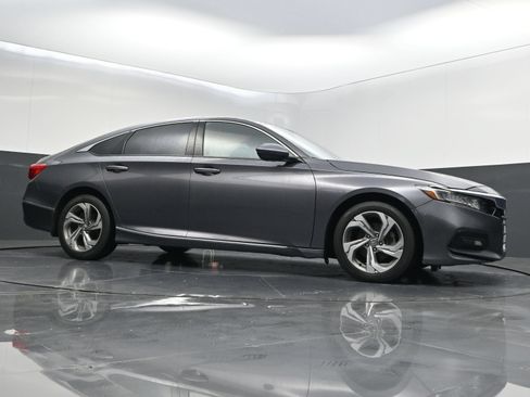 Used 2019 Honda Accord EX-L image 41