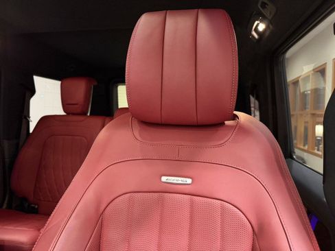 Used 2024 Mercedes-Benz G 63 AMG AMG G 63 image 18