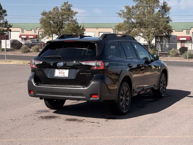 Certified 2025 Subaru Outback Onyx Edition XT w/ Popular Package #2 AWD/4WD image 6
