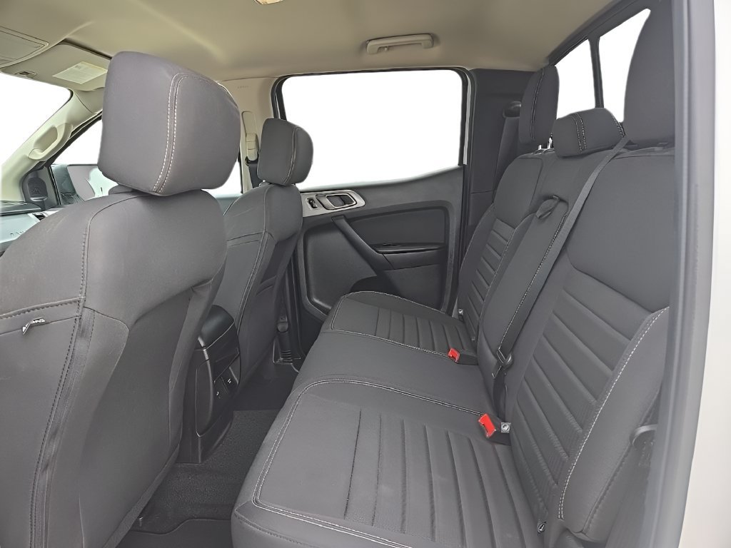 Used 2023 Ford Ranger XLT w/ Equipment Group 302A High AWD/4WD image 29