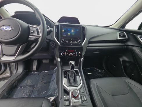 Used 2019 Subaru Forester Touring AWD/4WD image 20