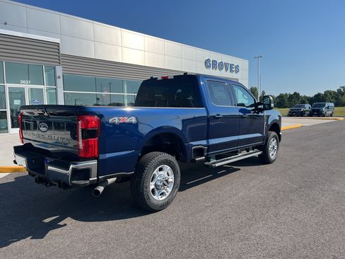 New 2027 Ford F350 XLT w/ XLT Premium Package AWD/4WD image 5