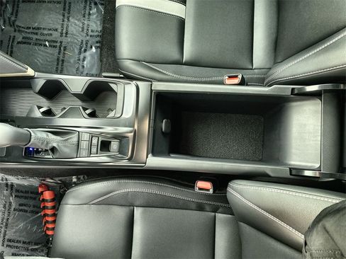 Used 2026 Toyota Camry SE image 22